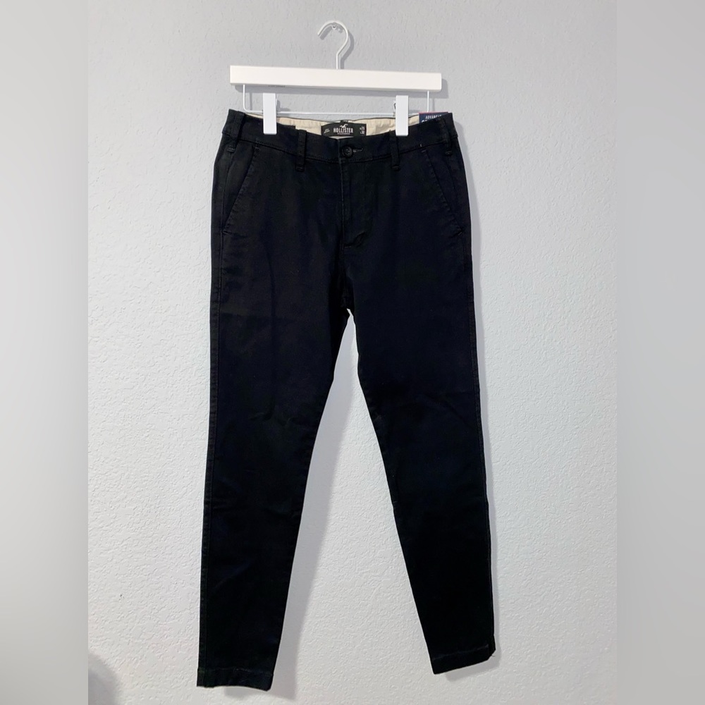 Hollister Chino Pants